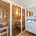 Ferienhaus Huus Bodderlicker *