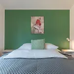Huus Bodderlicker Ferienhaus
