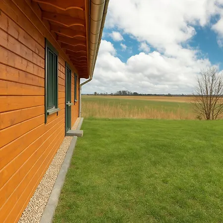 Huus Bodderlicker Casa vacanze Kating