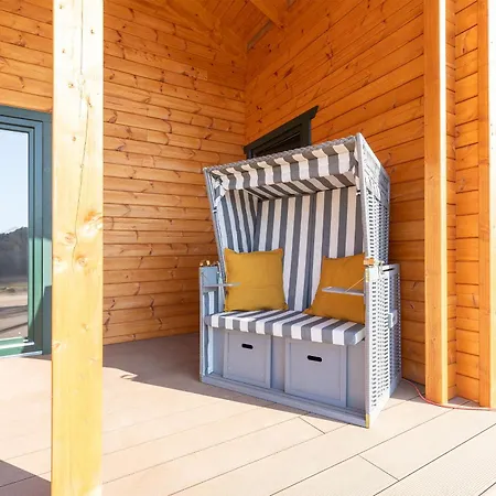 Holiday home Huus Bodderlicker Kating