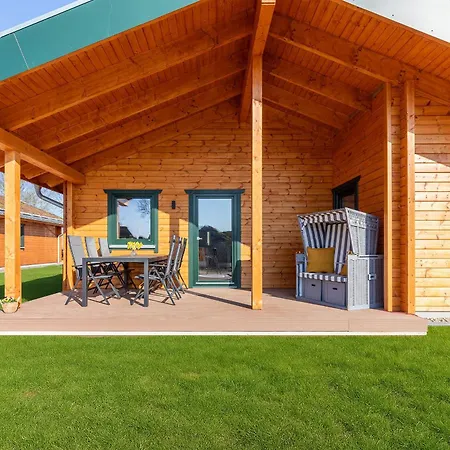 Holiday home Huus Bodderlicker Kating