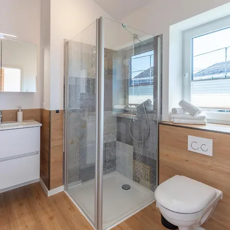 Huus Bodderlicker Casa vacanze *