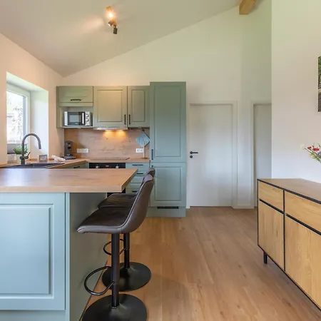 Casa vacanze Huus Bodderlicker Kating