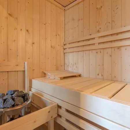 Huus Bodderlicker Casa vacanze *