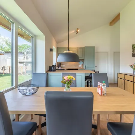 Casa vacanze Huus Bodderlicker