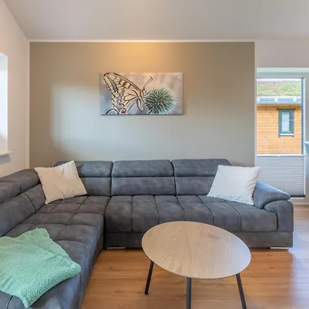 Casa vacanze Huus Bodderlicker Kating