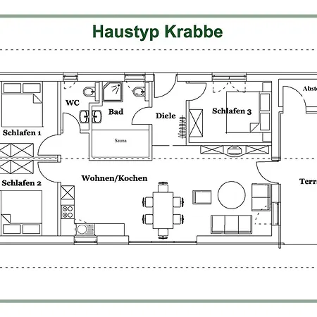 Huus Bodderlicker Kating