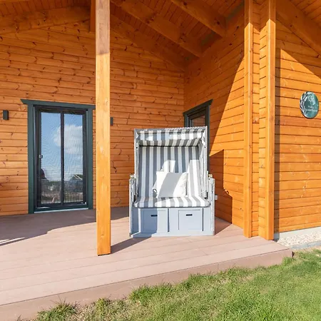 Casa vacanze Huus Bodderlicker