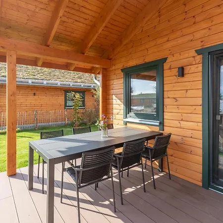 Casa vacanze Huus Bodderlicker *