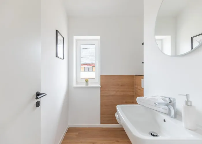 Casa vacanze Huus Bodderlicker *