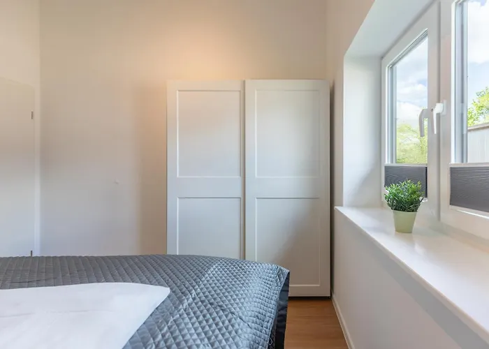 Casa vacanze Huus Bodderlicker *