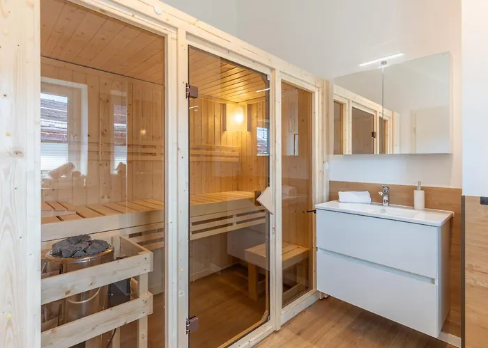 Casa vacanze Huus Bodderlicker *