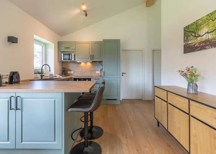 Casa vacanze Huus Bodderlicker Kating