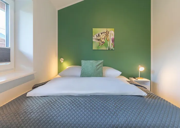 Casa vacanze Huus Bodderlicker