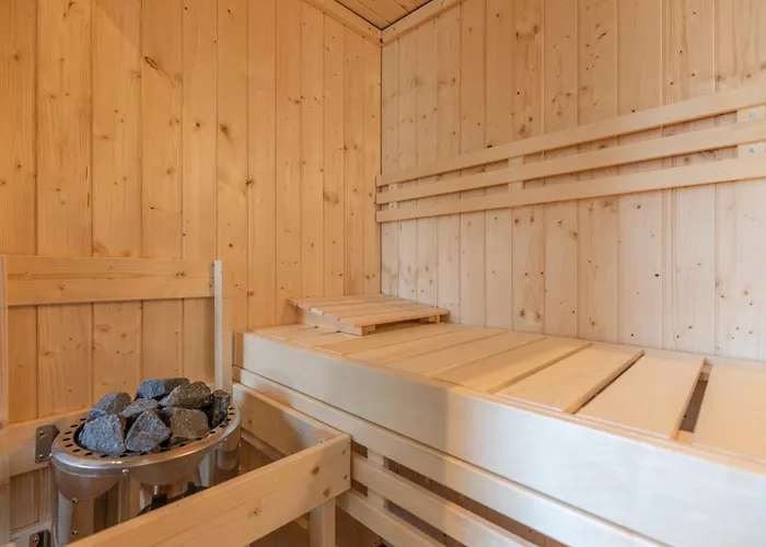 Huus Bodderlicker Casa vacanze *