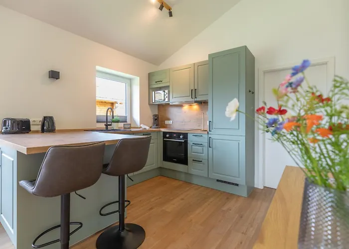 Casa vacanze Huus Bodderlicker *