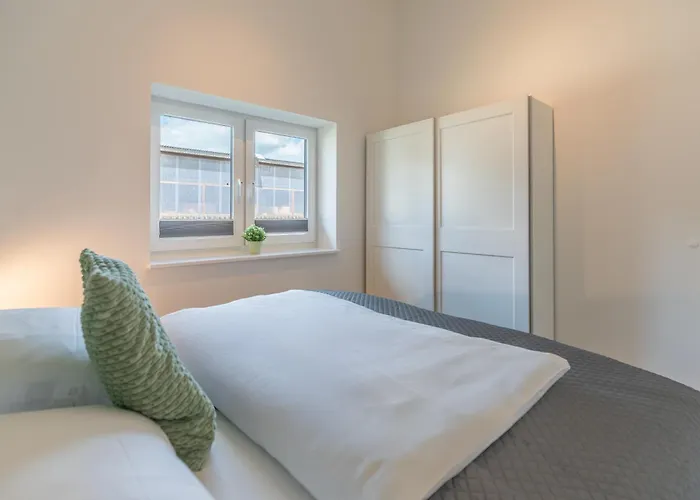 Casa vacanze Huus Bodderlicker Kating