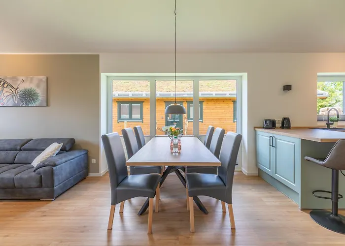 Huus Bodderlicker Kating