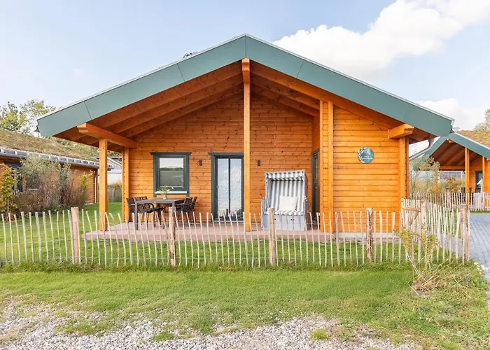 Huus Bodderlicker Casa vacanze