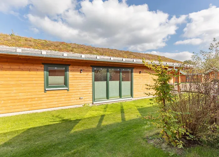 Casa vacanze Huus Bodderlicker Kating