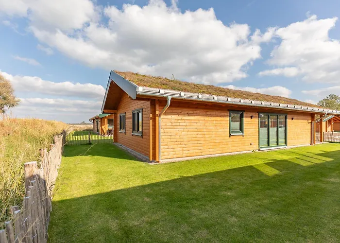 Casa vacanze Huus Bodderlicker