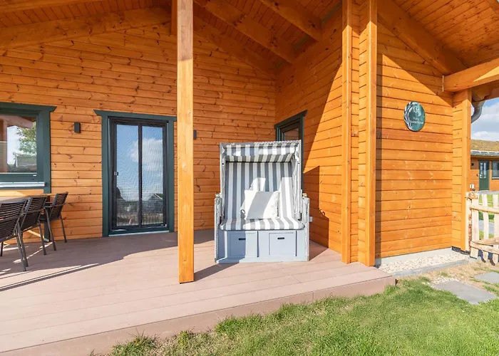 Casa vacanze Huus Bodderlicker